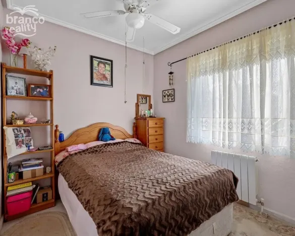 Prodej rodinného domu, Ciudad Quesada, Alicante, Španělsko, 90 m2