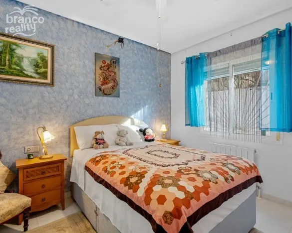 Prodej rodinného domu, Ciudad Quesada, Alicante, Španělsko, 90 m2