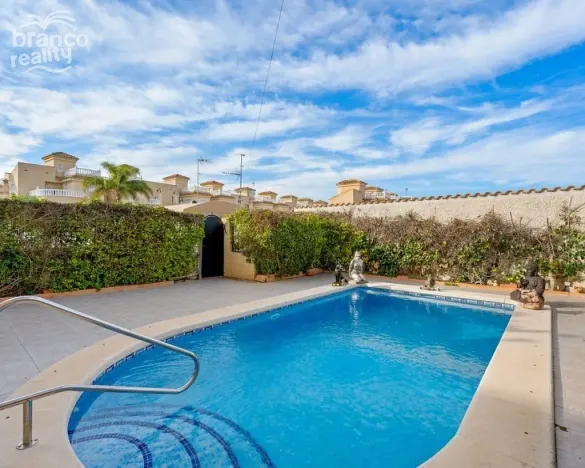 Prodej rodinného domu, Ciudad Quesada, Alicante, Španělsko, 90 m2