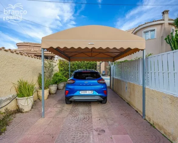 Prodej rodinného domu, Ciudad Quesada, Alicante, Španělsko, 90 m2