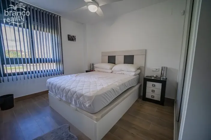Prodej bytu 4+kk, Los Alcazares, Murcia, Španělsko, 70 m2