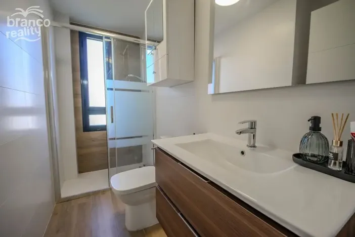 Prodej bytu 4+kk, Los Alcazares, Murcia, Španělsko, 70 m2