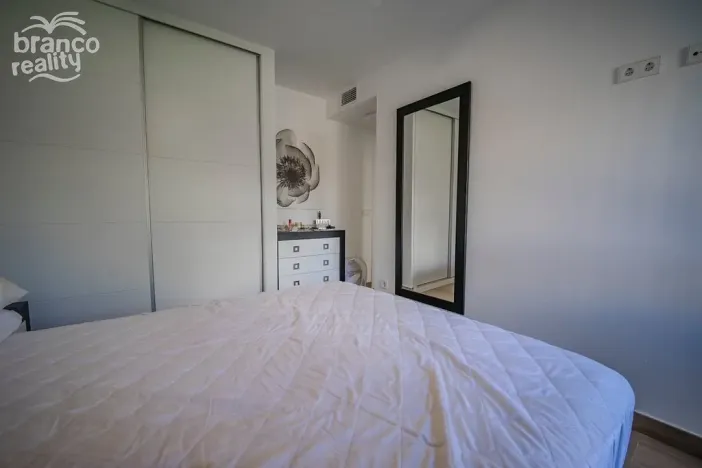 Prodej bytu 4+kk, Los Alcazares, Murcia, Španělsko, 70 m2