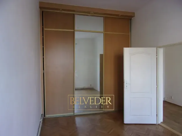 Pronájem bytu 3+kk, Teplice, Masarykova třída, 75 m2