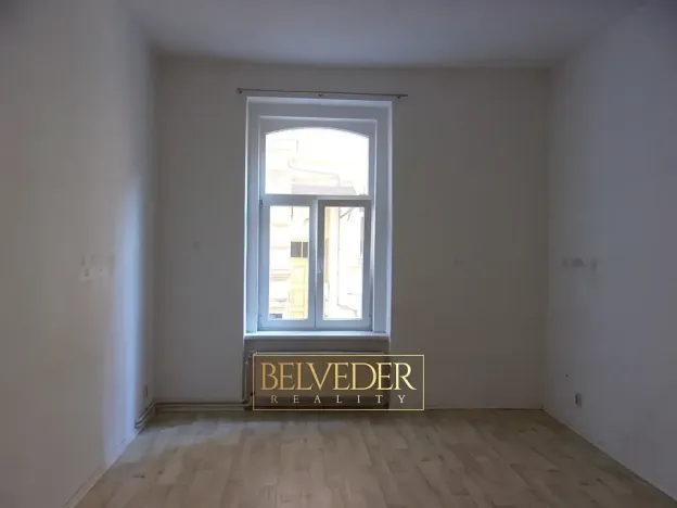 Pronájem bytu 3+kk, Teplice, Masarykova třída, 75 m2