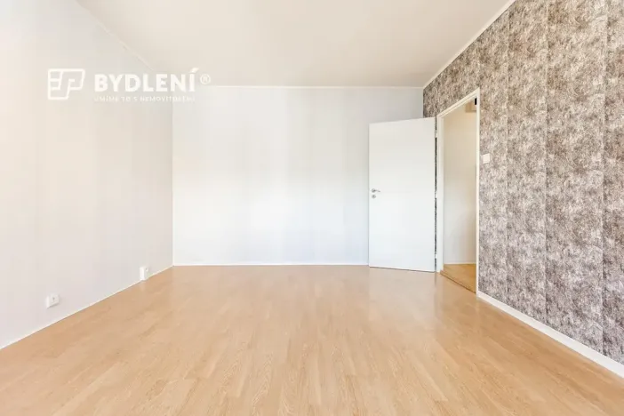 Prodej bytu 1+kk, Teplice, Hlávkova, 26 m2