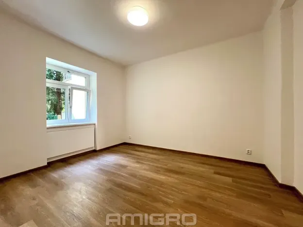 Pronájem bytu 2+1, Brno, Zemědělská, 65 m2