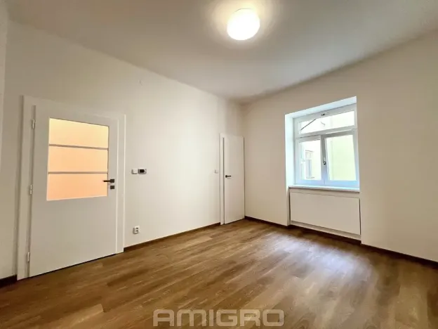 Pronájem bytu 2+1, Brno, Zemědělská, 65 m2