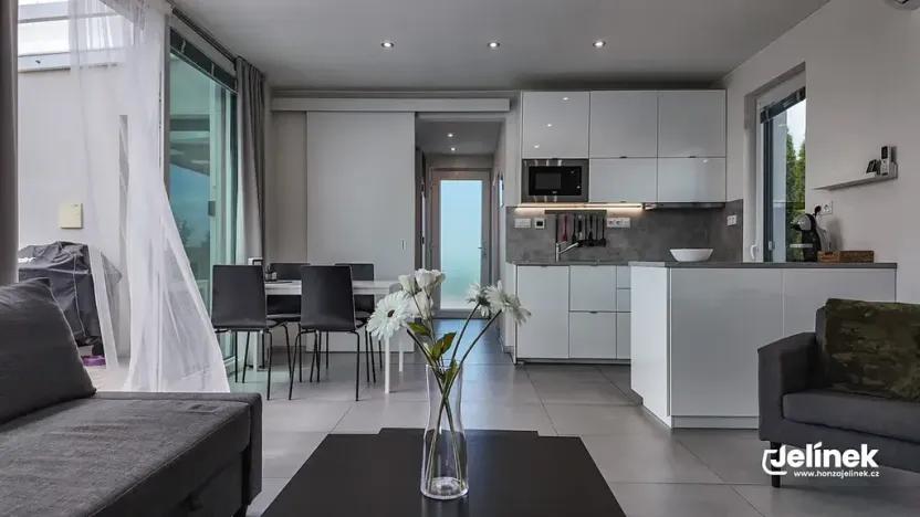 Prodej rodinného domu, Polička, 40 m2