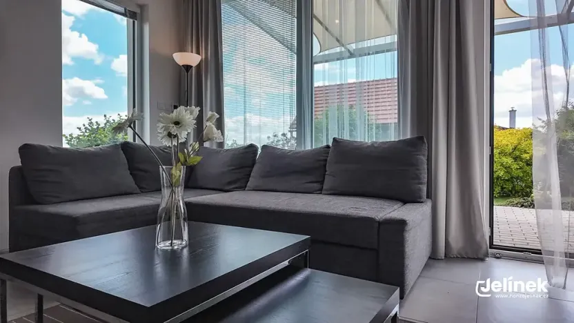 Prodej rodinného domu, Polička, 40 m2