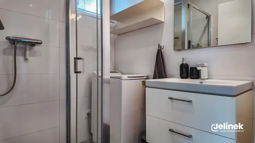 Prodej rodinného domu, Polička, 40 m2