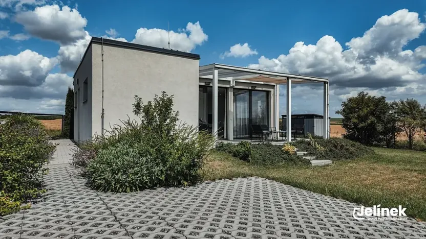 Prodej rodinného domu, Polička, 40 m2