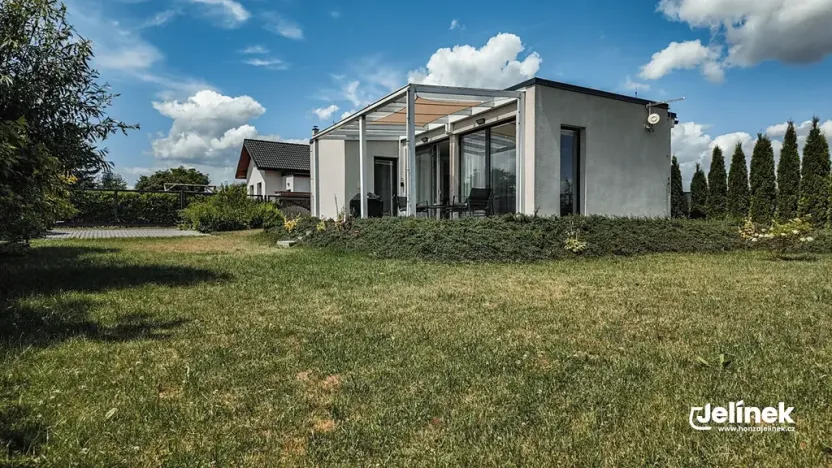 Prodej rodinného domu, Polička, 40 m2