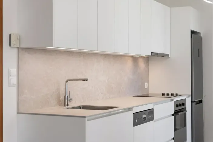 Pronájem bytu 2+kk, Praha - Žižkov, Malešická, 82 m2