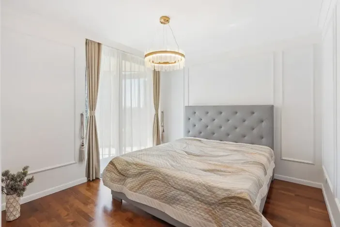 Pronájem bytu 2+kk, Praha - Žižkov, Malešická, 82 m2