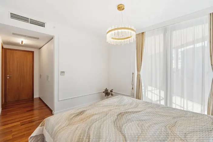 Pronájem bytu 2+kk, Praha - Žižkov, Malešická, 82 m2