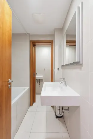 Pronájem bytu 2+kk, Praha - Žižkov, Malešická, 82 m2