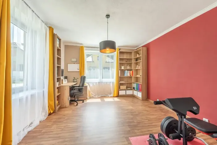 Prodej rodinného domu, Horní Bradlo, 173 m2