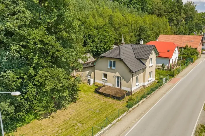 Prodej rodinného domu, Horní Bradlo, 173 m2