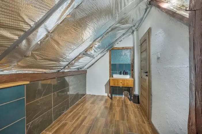 Prodej rodinného domu, Horní Bradlo, 173 m2