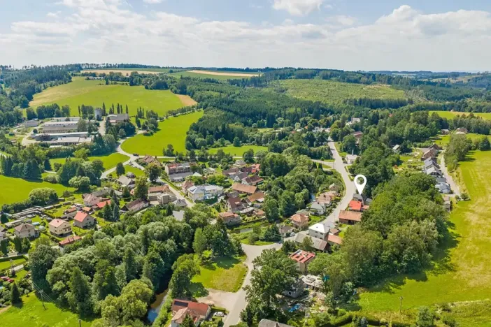 Prodej rodinného domu, Horní Bradlo, 173 m2