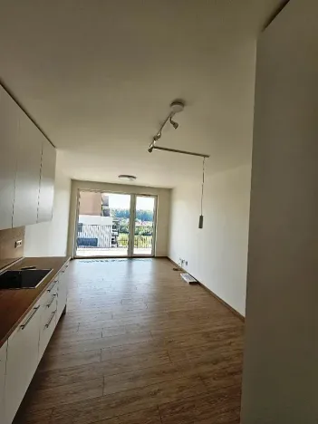 Pronájem bytu 1+kk, Praha, Jáchymovská, 33 m2