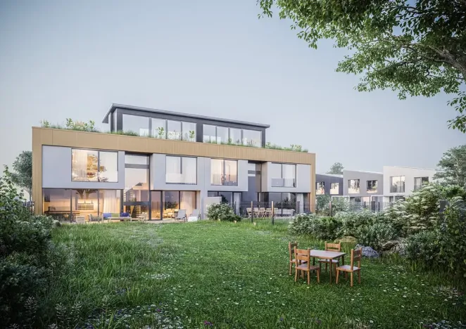 Prodej bytu 2+kk, Brno, Na kopcích, 68 m2