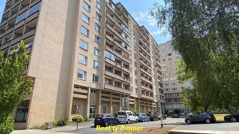 Prodej bytu 2+1, Příbram, Čechovská, 77 m2