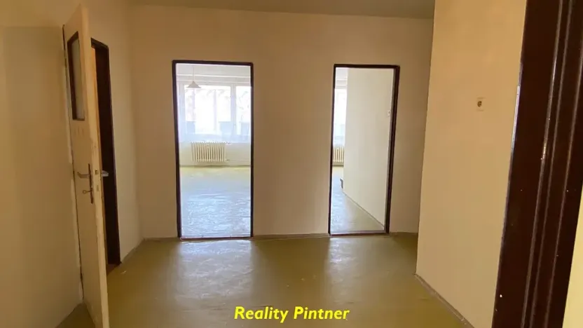 Prodej bytu 2+1, Příbram, Čechovská, 77 m2