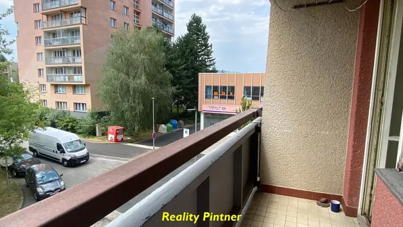 Prodej bytu 2+1, Příbram, Čechovská, 77 m2