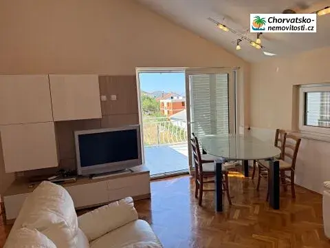 Prodej bytu 3+kk, Klenovica, Chorvatsko, 64 m2