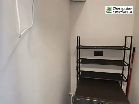 Prodej bytu 2+kk, Rijeka, Chorvatsko, 55 m2