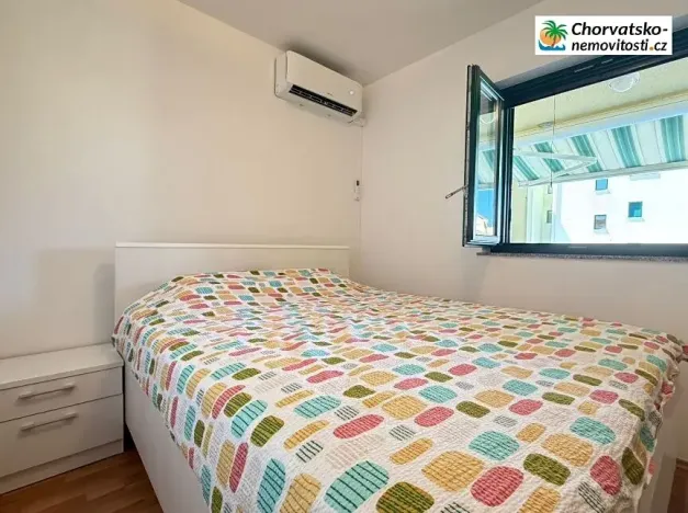 Prodej bytu 3+kk, Novalja, Chorvatsko, 72 m2