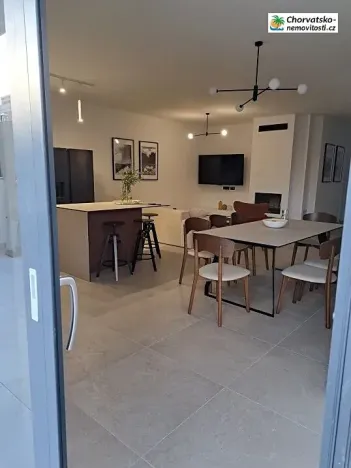 Prodej vily, Mandre, Chorvatsko, 220 m2
