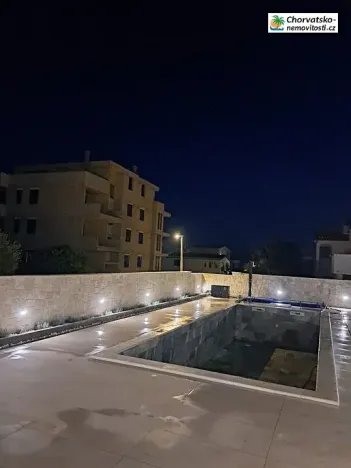 Prodej vily, Mandre, Chorvatsko, 220 m2