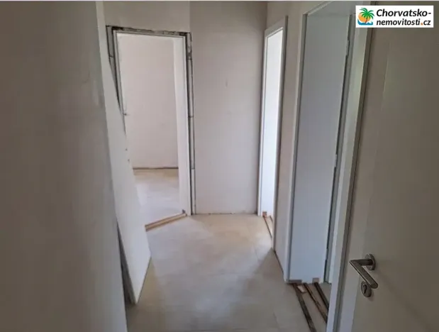 Prodej bytu 2+kk, Pag, Chorvatsko, 50 m2