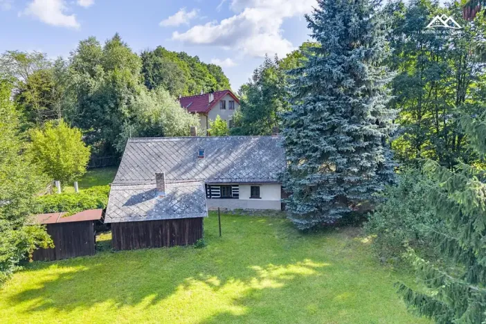 Prodej chalupy, Kraborovice, 82 m2