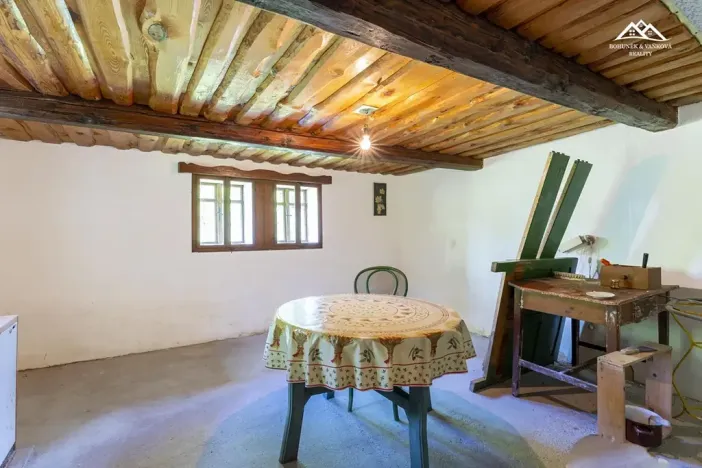 Prodej chalupy, Kraborovice, 82 m2