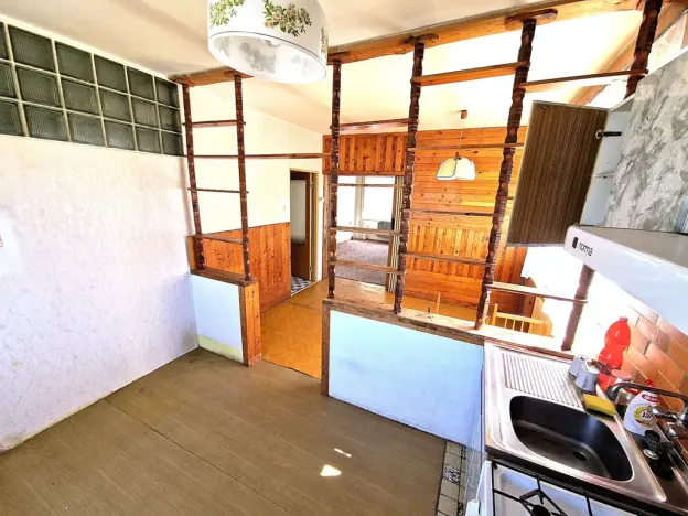 Prodej rodinného domu, Drnovice, 340 m2