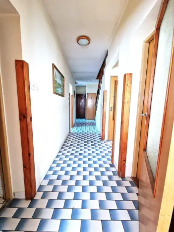 Prodej rodinného domu, Drnovice, 340 m2