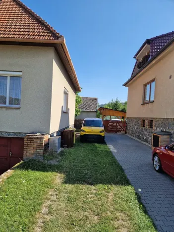 Prodej rodinného domu, Drnovice, 340 m2