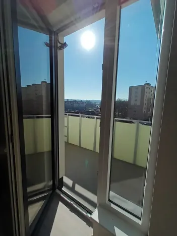 Pronájem bytu 2+kk, Svitavy, Svitavská, 53 m2