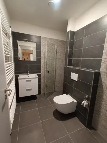 Pronájem bytu 2+kk, Svitavy, Svitavská, 53 m2