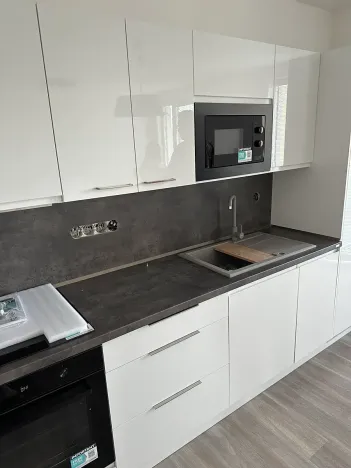 Pronájem bytu 2+kk, Svitavy, Svitavská, 53 m2