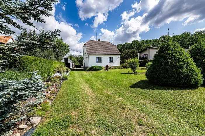 Prodej rodinného domu, Svojkovice, 130 m2