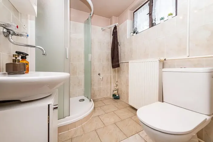 Prodej rodinného domu, Svojkovice, 130 m2