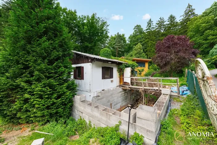 Prodej chaty, Říčany, 42 m2