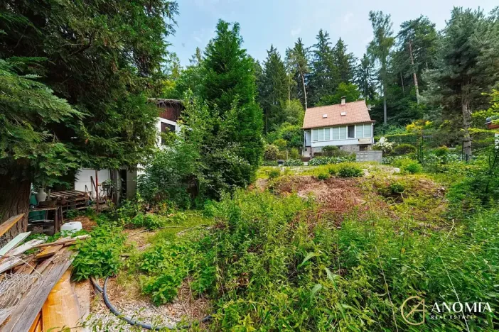 Prodej chaty, Říčany, 42 m2