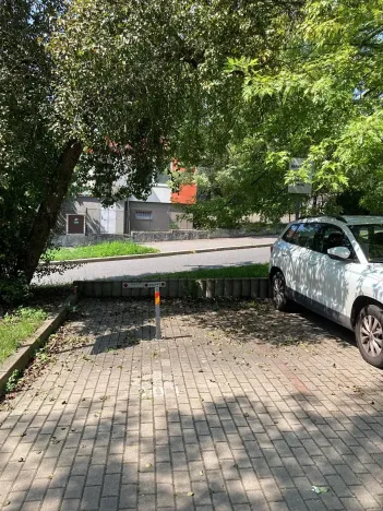 Prodej - jiné, Praha - Motol, Kudrnova, 18 m2