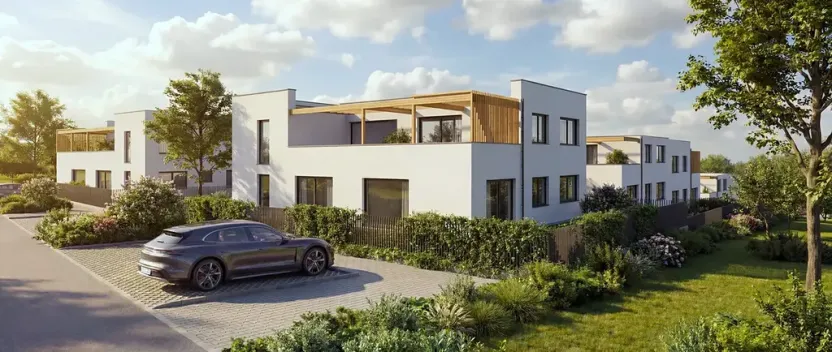 Prodej bytu 2+1, Holubice, 55 m2